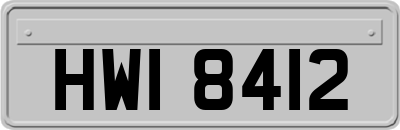 HWI8412