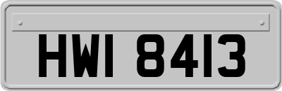 HWI8413