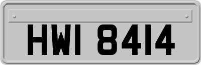 HWI8414