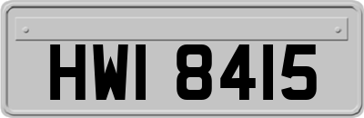 HWI8415