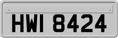 HWI8424