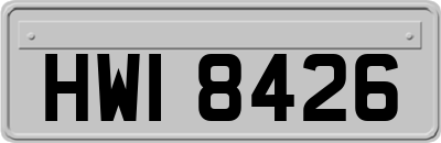 HWI8426