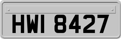 HWI8427