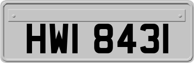 HWI8431
