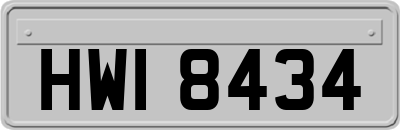 HWI8434