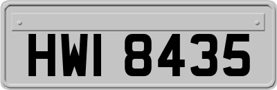 HWI8435