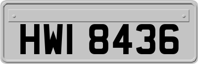 HWI8436