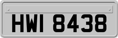 HWI8438