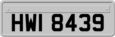 HWI8439