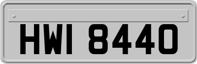HWI8440
