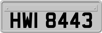 HWI8443
