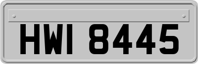HWI8445