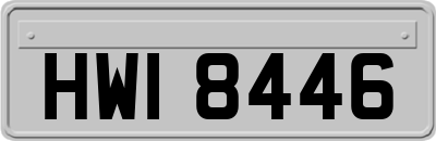 HWI8446