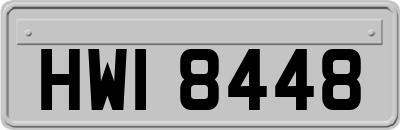 HWI8448