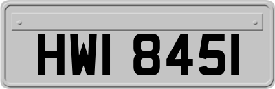 HWI8451