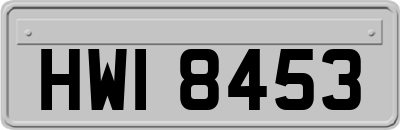 HWI8453