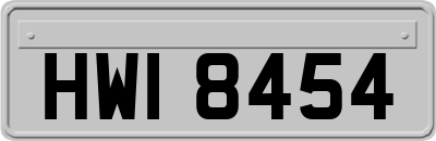HWI8454