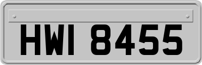 HWI8455