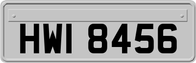 HWI8456
