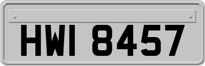 HWI8457