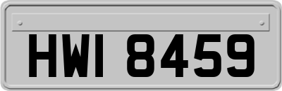 HWI8459