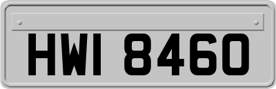 HWI8460