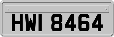 HWI8464