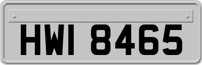 HWI8465