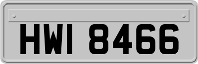 HWI8466