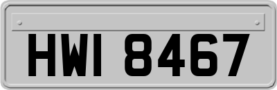 HWI8467