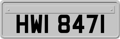 HWI8471