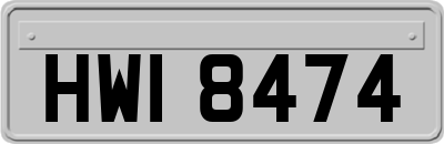 HWI8474