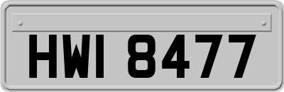 HWI8477