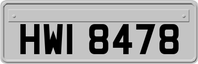 HWI8478