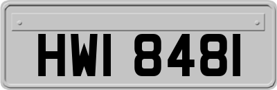 HWI8481