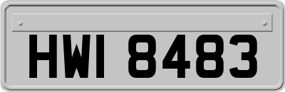 HWI8483