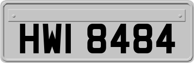HWI8484