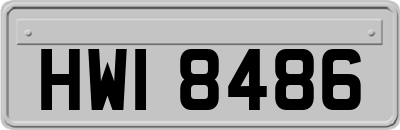HWI8486