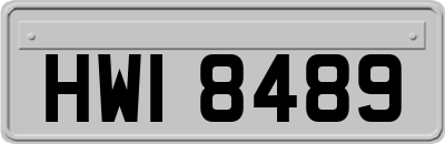 HWI8489
