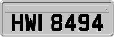 HWI8494