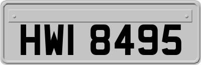 HWI8495
