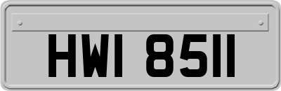 HWI8511