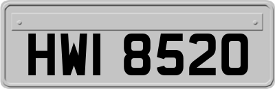HWI8520