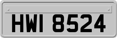 HWI8524