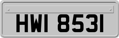 HWI8531