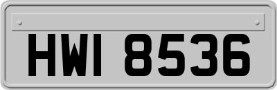HWI8536