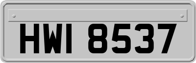 HWI8537