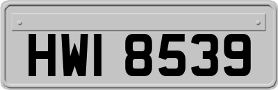 HWI8539