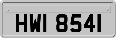 HWI8541