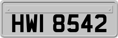 HWI8542